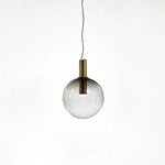Phenomena Pendant Light