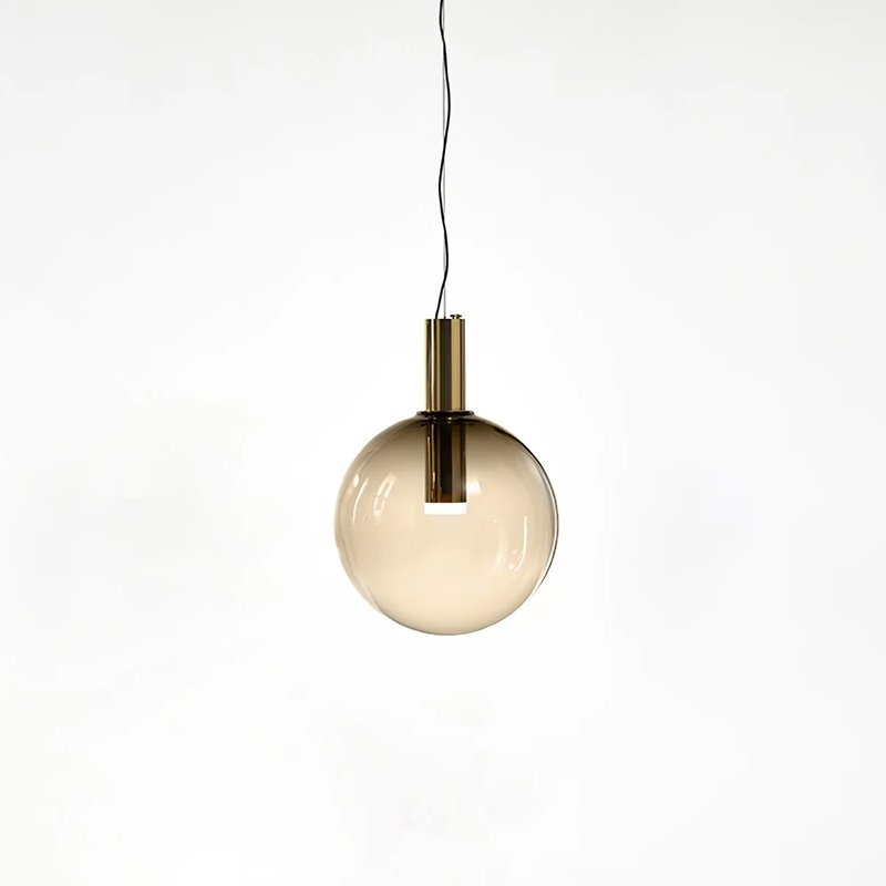 Phenomena Pendant Light