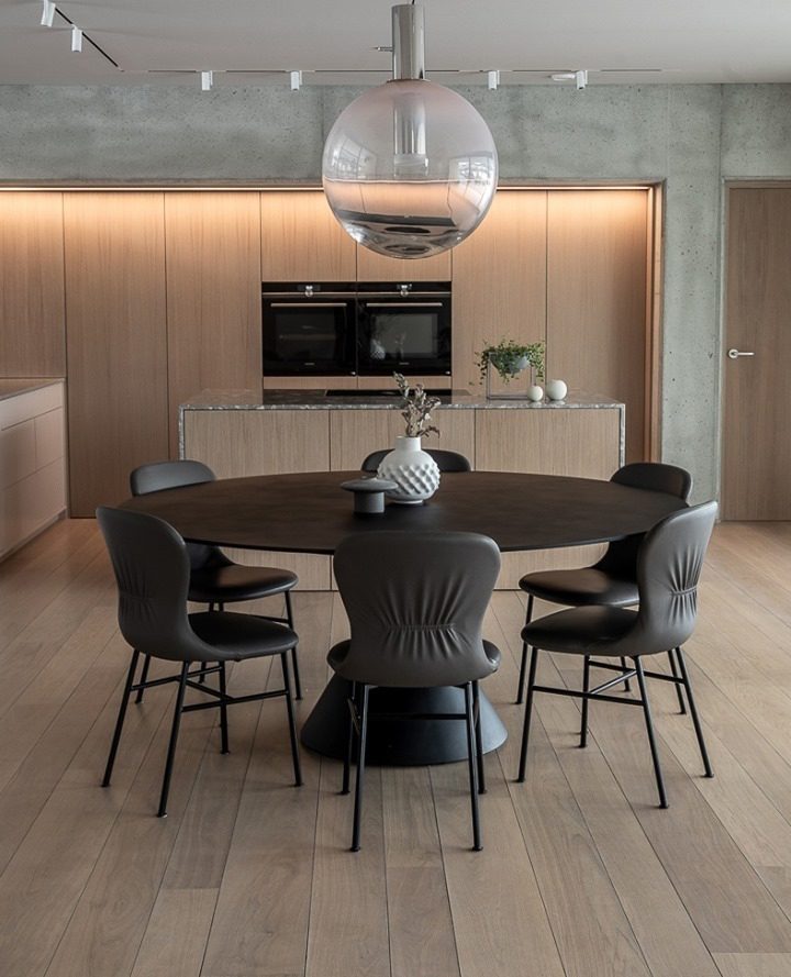 Phenomena Pendant Light