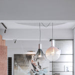Phenomena Pendant Light