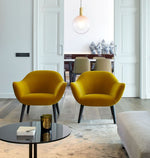 Phenomena Pendant Light