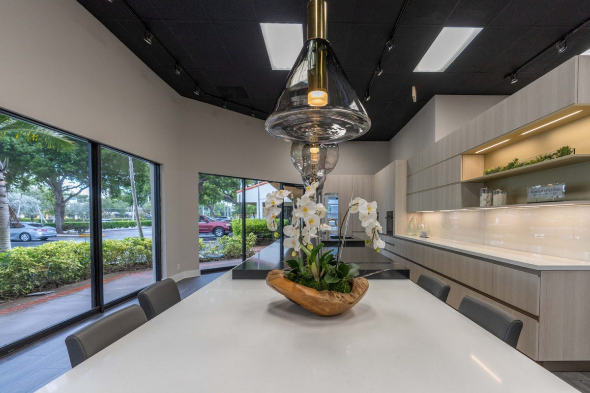Phenomena Pendant Light