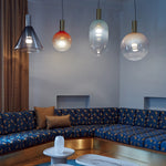 Phenomena Pendant Light