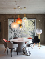 Phenomena Pendant Light