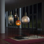 Phenomena Pendant Light