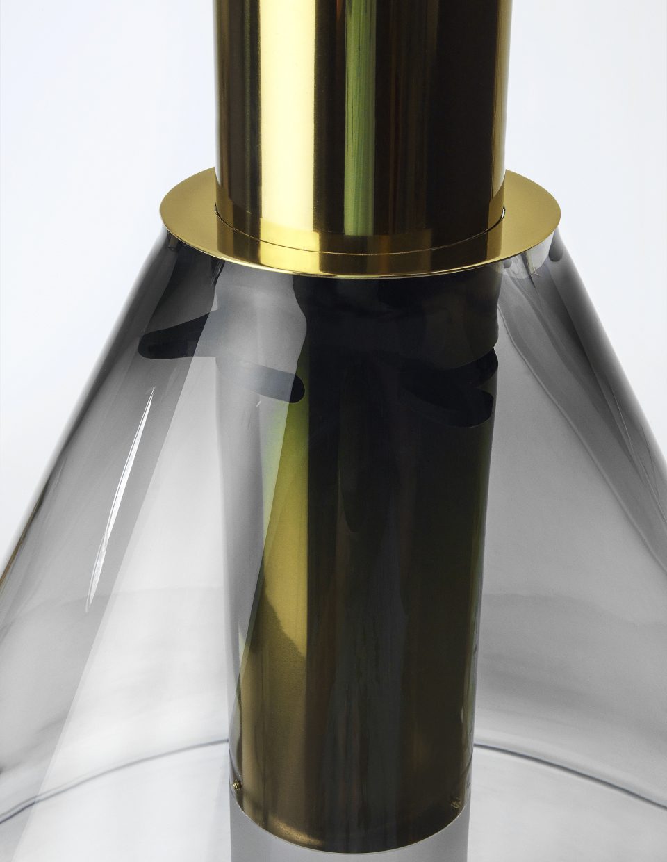 Phenomena Pendant Light