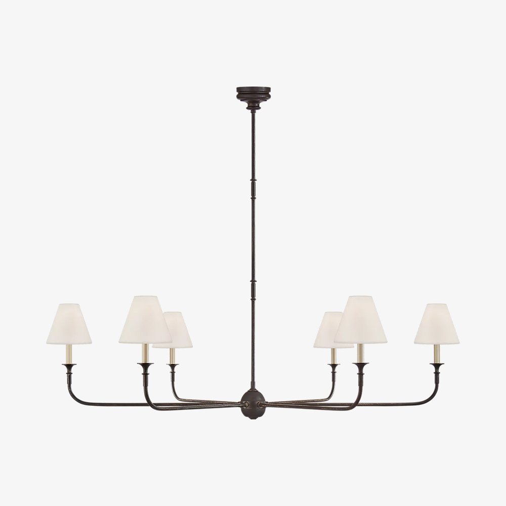 Piaf Chandelier