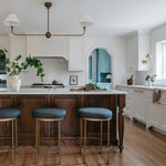 Piaf Chandelier