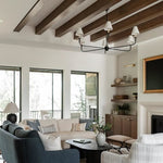 Piaf Chandelier