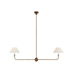 Piaf Chandelier