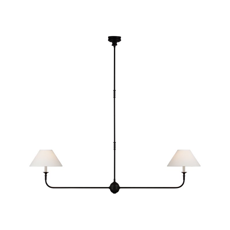 Piaf Chandelier