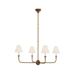 Piaf Chandelier