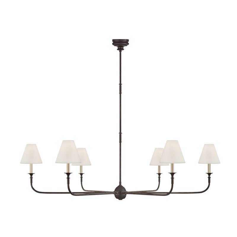 Piaf Chandelier