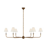 Piaf Chandelier