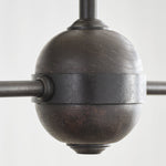 Piaf Chandelier
