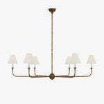 Piaf Grande Chandelier