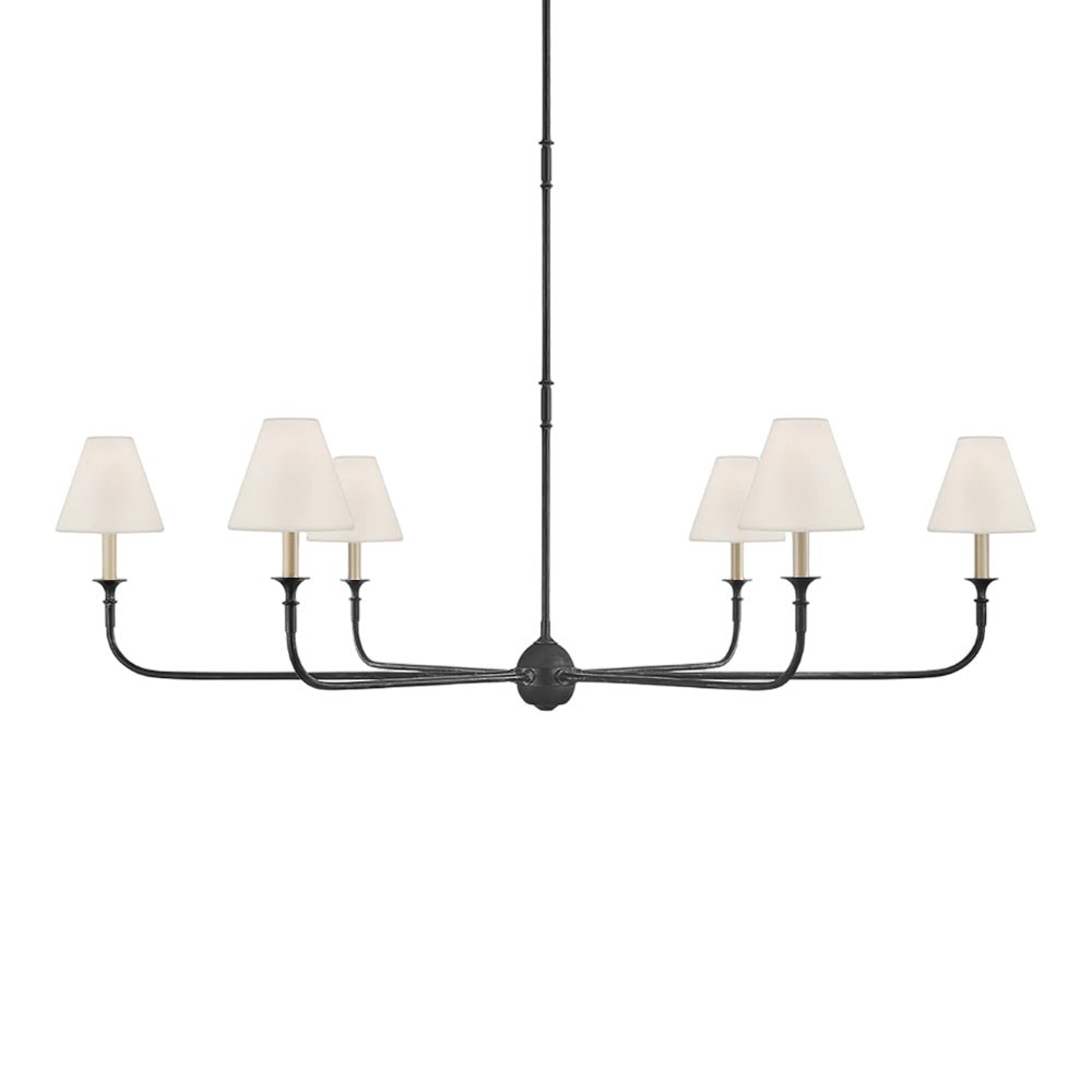 Piaf Grande Chandelier