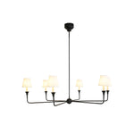 Piaf Grande Chandelier