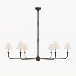 Piaf Grande Chandelier