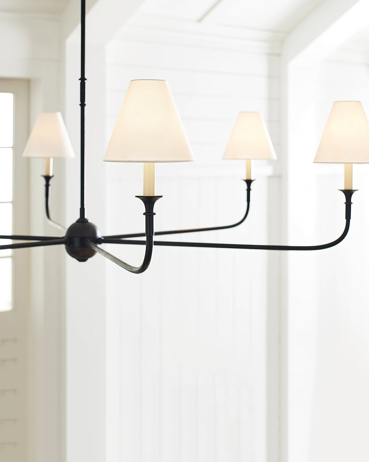Piaf Grande Chandelier
