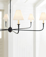 Piaf Grande Chandelier