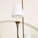 Piaf Grande Chandelier