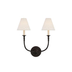 Brody Wall Lamp