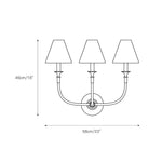 Brody Wall Lamp