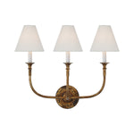 Brody Wall Lamp