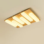 Piano Wood Art Ceiling Lamp