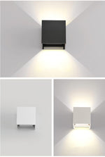 Pienza Wall Lamp