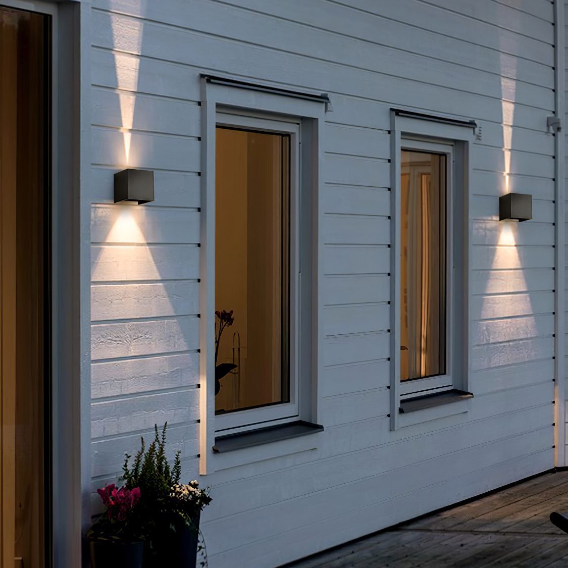 Pienza Wall Lamp