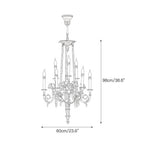 pierre-gouthiere-chandelier