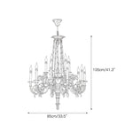 pierre-gouthiere-chandelier