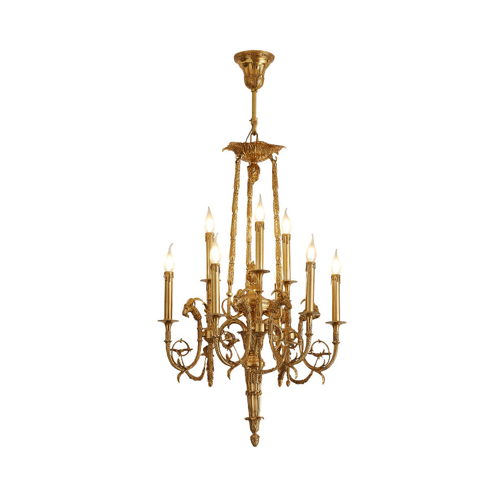 pierre-gouthiere-chandelier