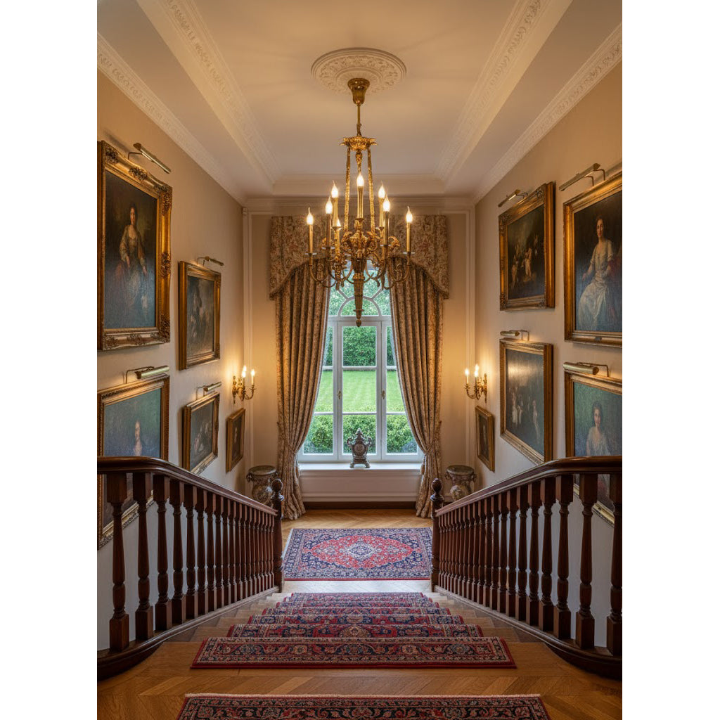 pierre-gouthiere-chandelier