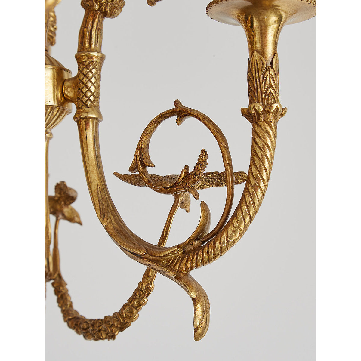 pierre-gouthiere-chandelier