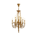 pierre-gouthiere-chandelier