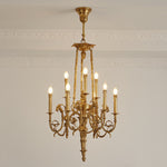 pierre-gouthiere-chandelier