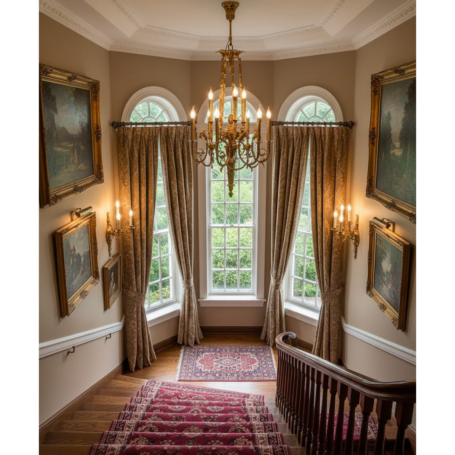 pierre-gouthiere-chandelier
