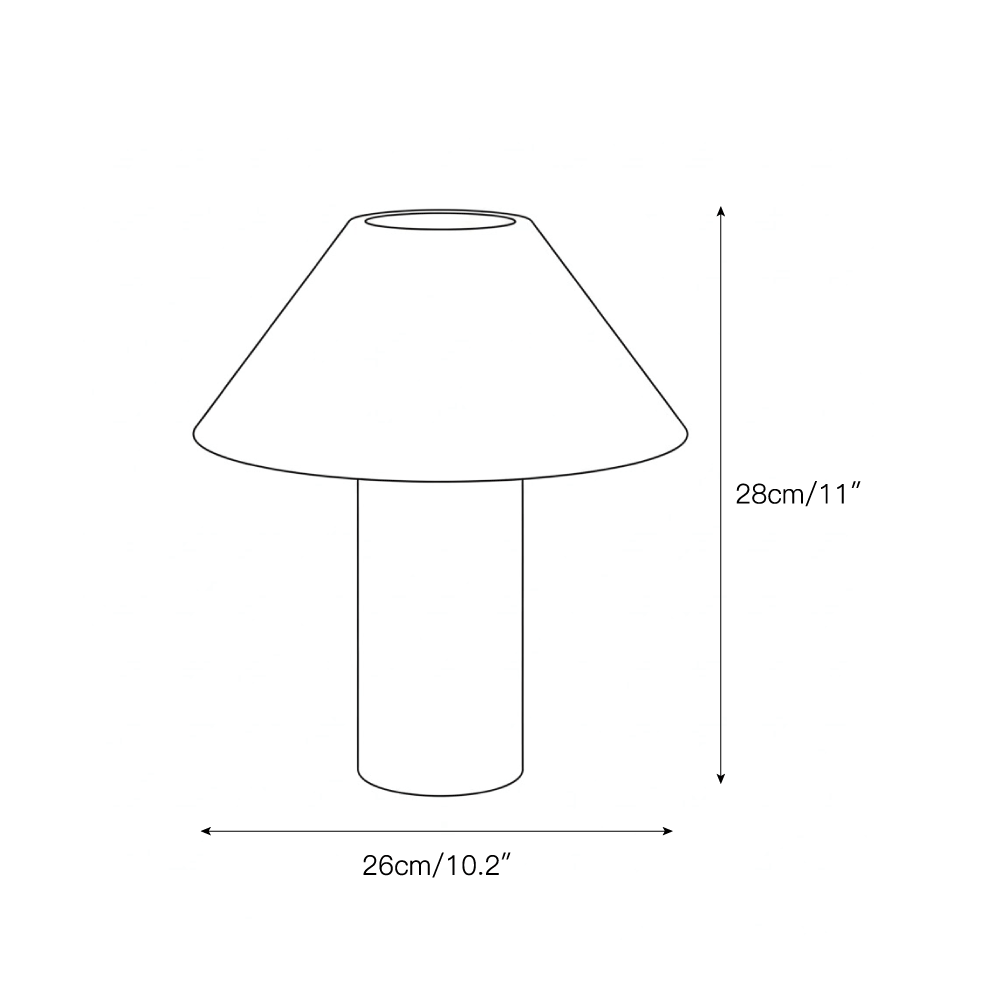 pillar-stone-table-light