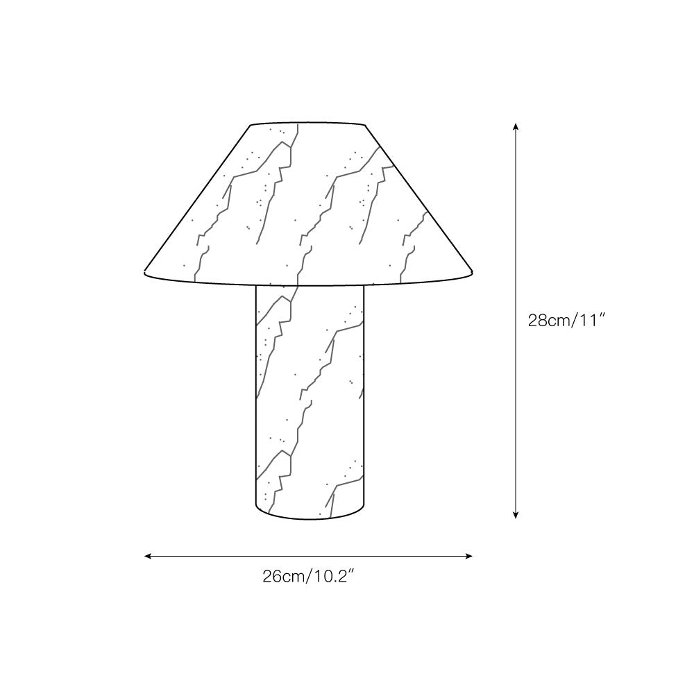 pillar-stone-table-lamp