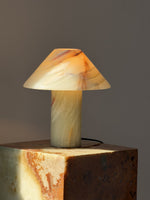 pillar-stone-table-light