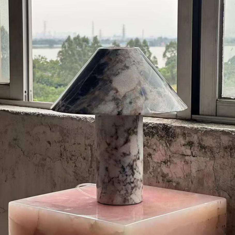 pillar-stone-table-lamp