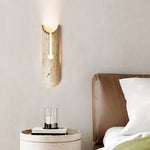pille-travertine-wall-lamp