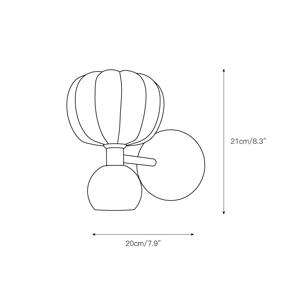 pimiento-wall-lamp
