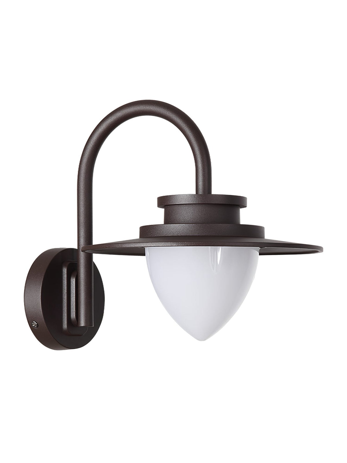 Pine Cone Outdoor Wall Light