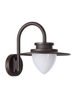 Pine Cone Outdoor Wall Light
