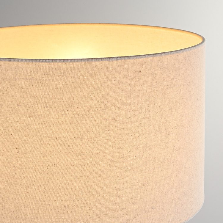Pine Cone Table Lamp