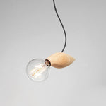 Pine Cones Pendant Light